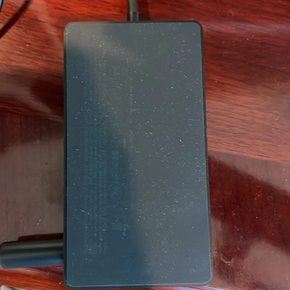 Microsoft Surface Dock 2.